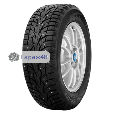 Toyo Observe G3 Ice 195/50 R15 82T